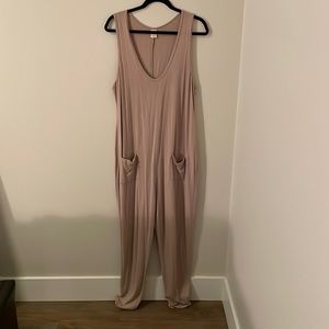 Smash and Tess Romper